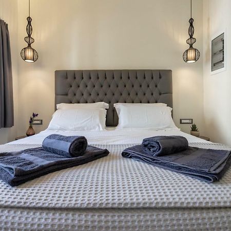 Casa Poli Suites Rhodes City Exteriér fotografie