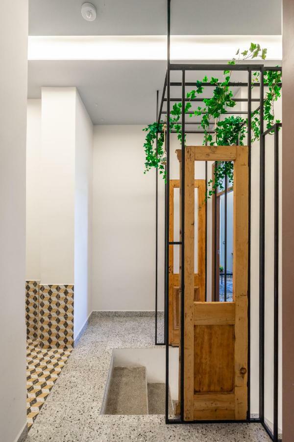 Casa Poli Suites Rhodes City Exteriér fotografie