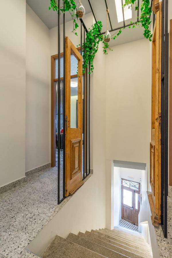 Casa Poli Suites Rhodes City Exteriér fotografie